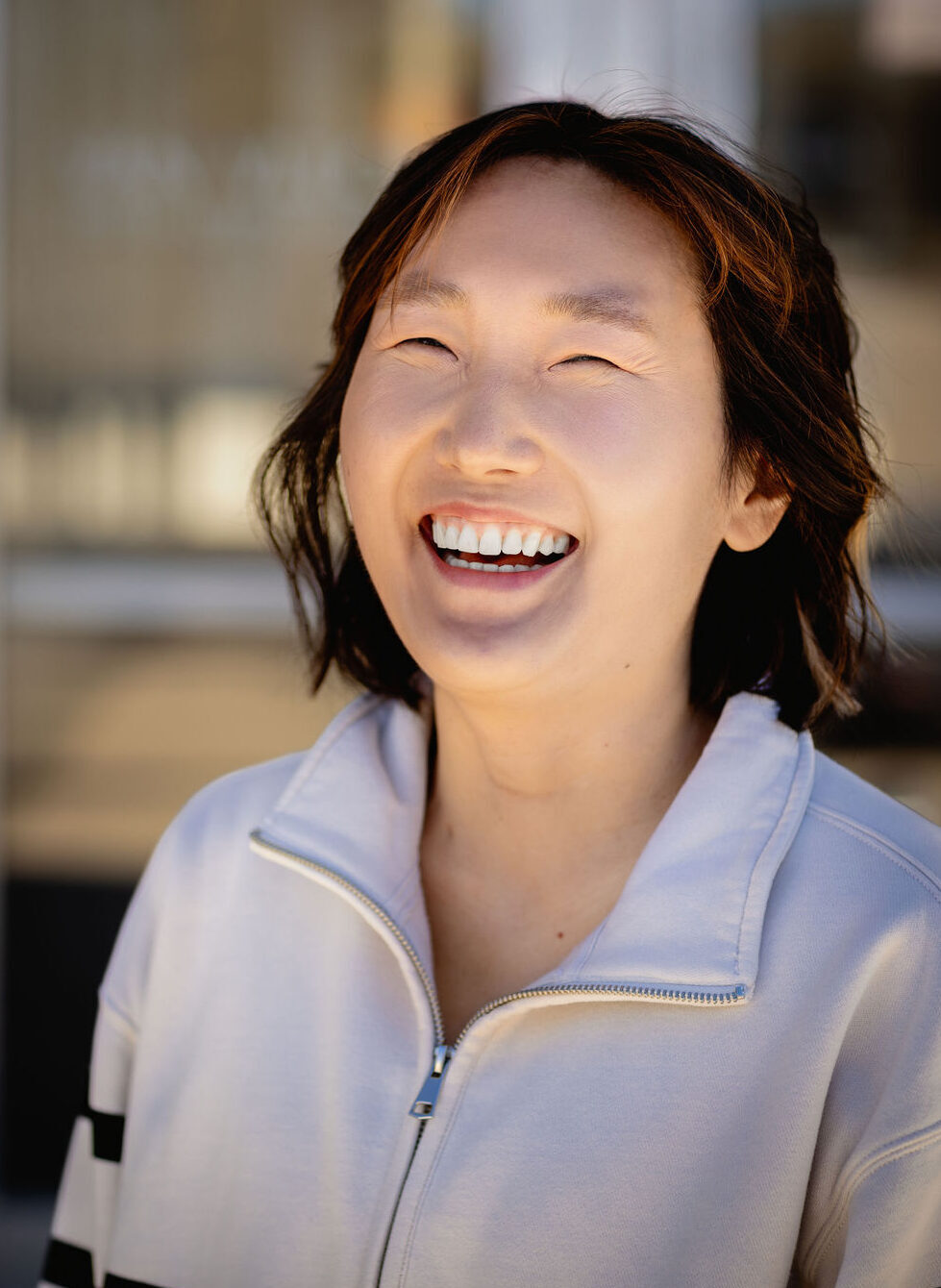 Photo of Kim Mueller