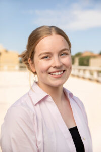 Rachel Goodman